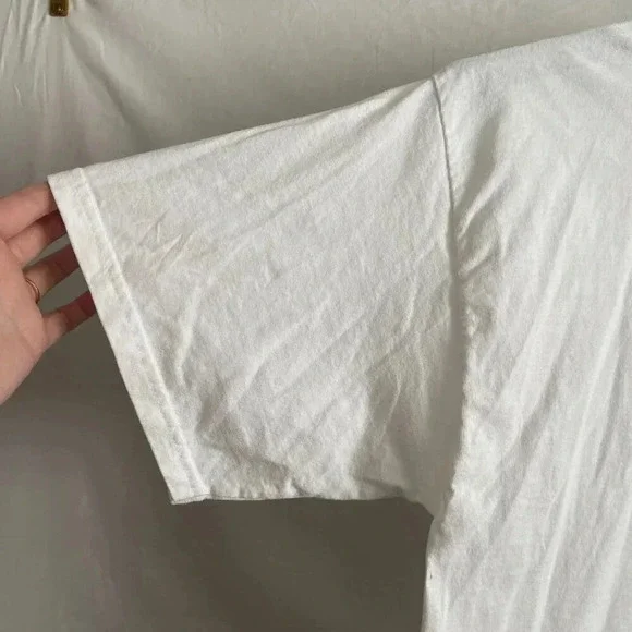 Vintage Nashville Speedway NASCAR T-Shirt, 2007, Size XL - Picture 7 of 11